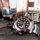 Best Replica Rolex Submariner PINK LADY Bracelet Black Steel Watch (6)_th.jpg